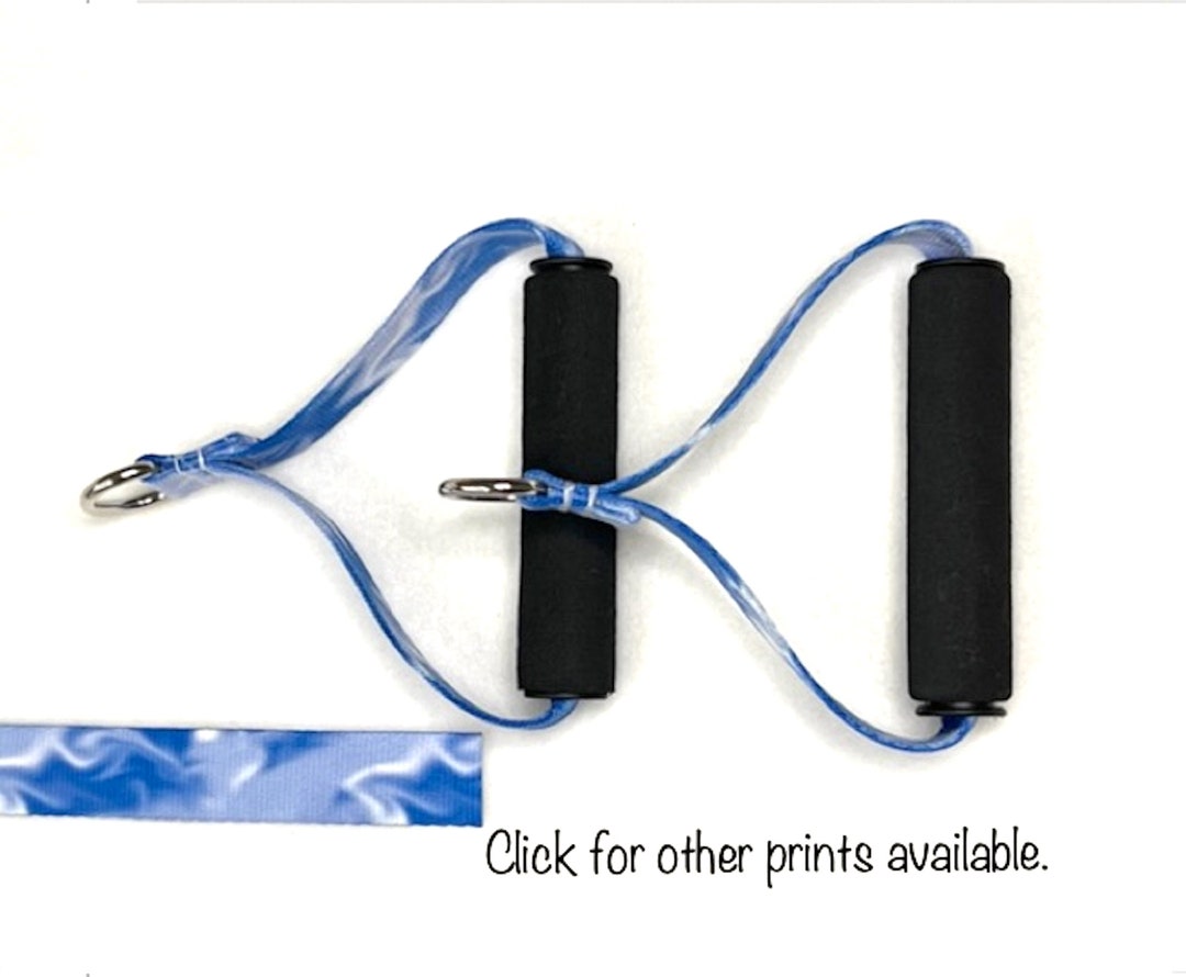 Pilates Handles, Pilates Foam Handles, Pilates Straps Handles, Reformer