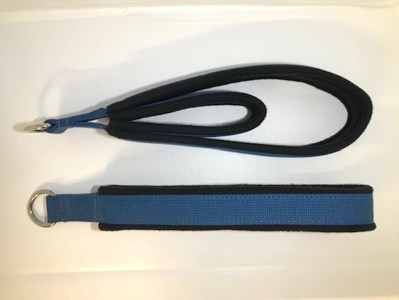 Pilates Double Loop Padded Straps, Pilates Straps, Pilates Reformer Straps,  Reformer Straps, Pilates Foot Straps, endless Wave Pattern -  Canada