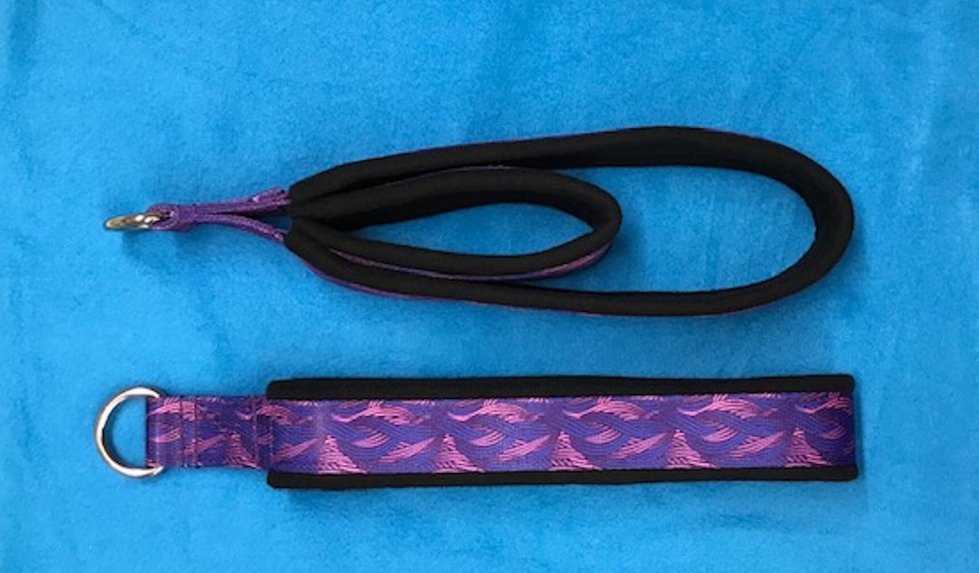 Pilates Double Loop Padded Straps, Pilates Straps, Pilates Reformer