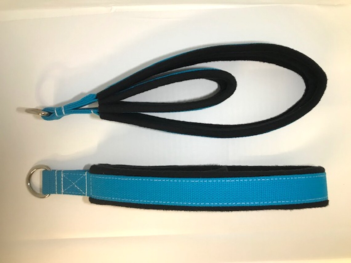 Set Pilates Straps Pilates Double Loop Straps Reformer Etsy