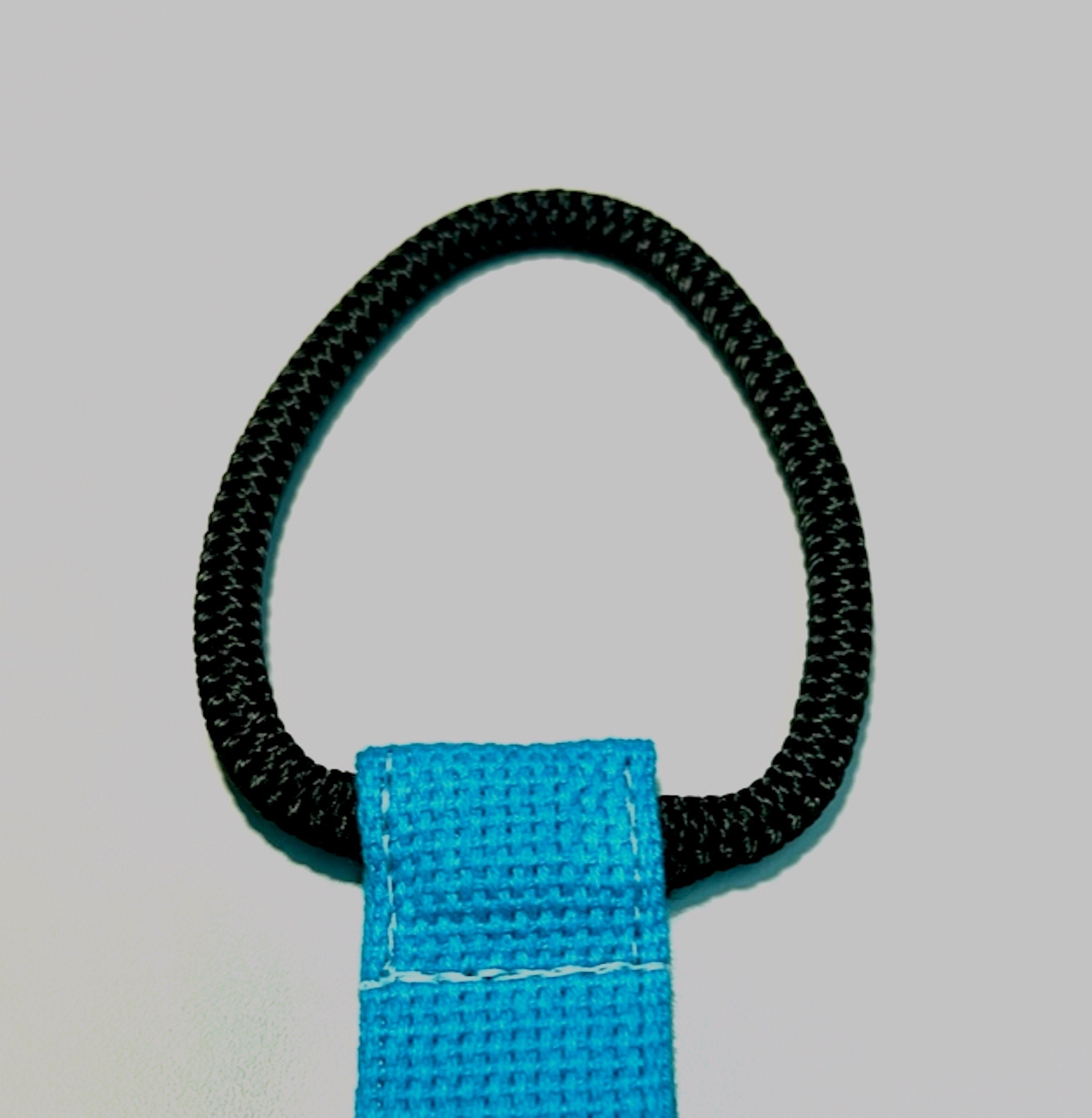 Set Double Loop Padded Pilates Straps Reformer Straps Yoga Etsy