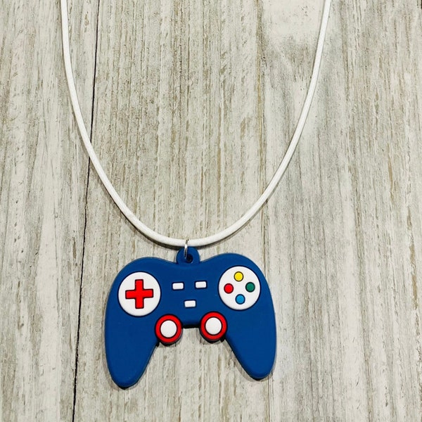 Little Boys Necklace Etsy