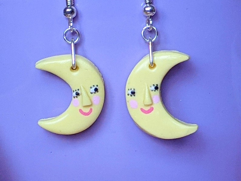 Mini Moons