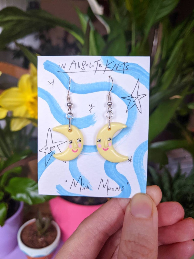 Mini Moons