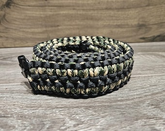Custom Order Paracord Sling