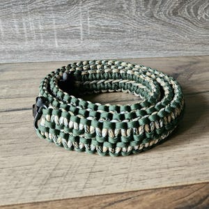 35&quot; Paracord Sling