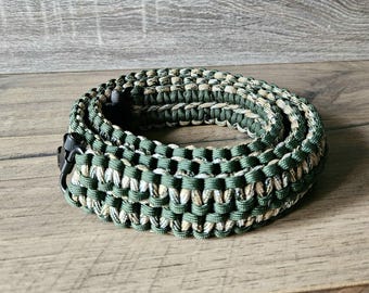 35" Paracord Sling
