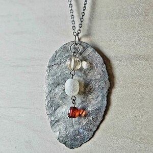 Vintage Spoon Necklace