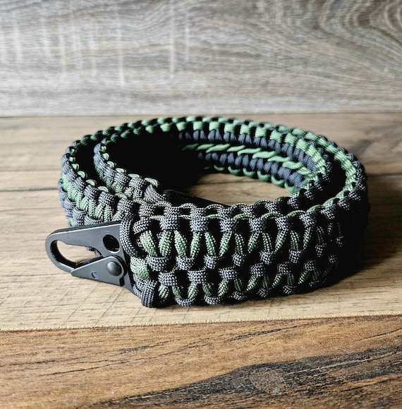 Custom Order Paracord Strap