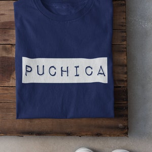 Blusa De Guatemala 