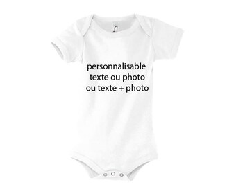 Body Bebe Psg Etsy