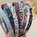 see more listings in the Headbands section