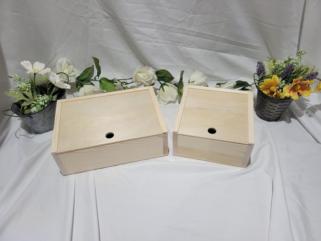 Sliding Lid Gifting Box, Laser Engraving Available Ask for Quote. - Etsy