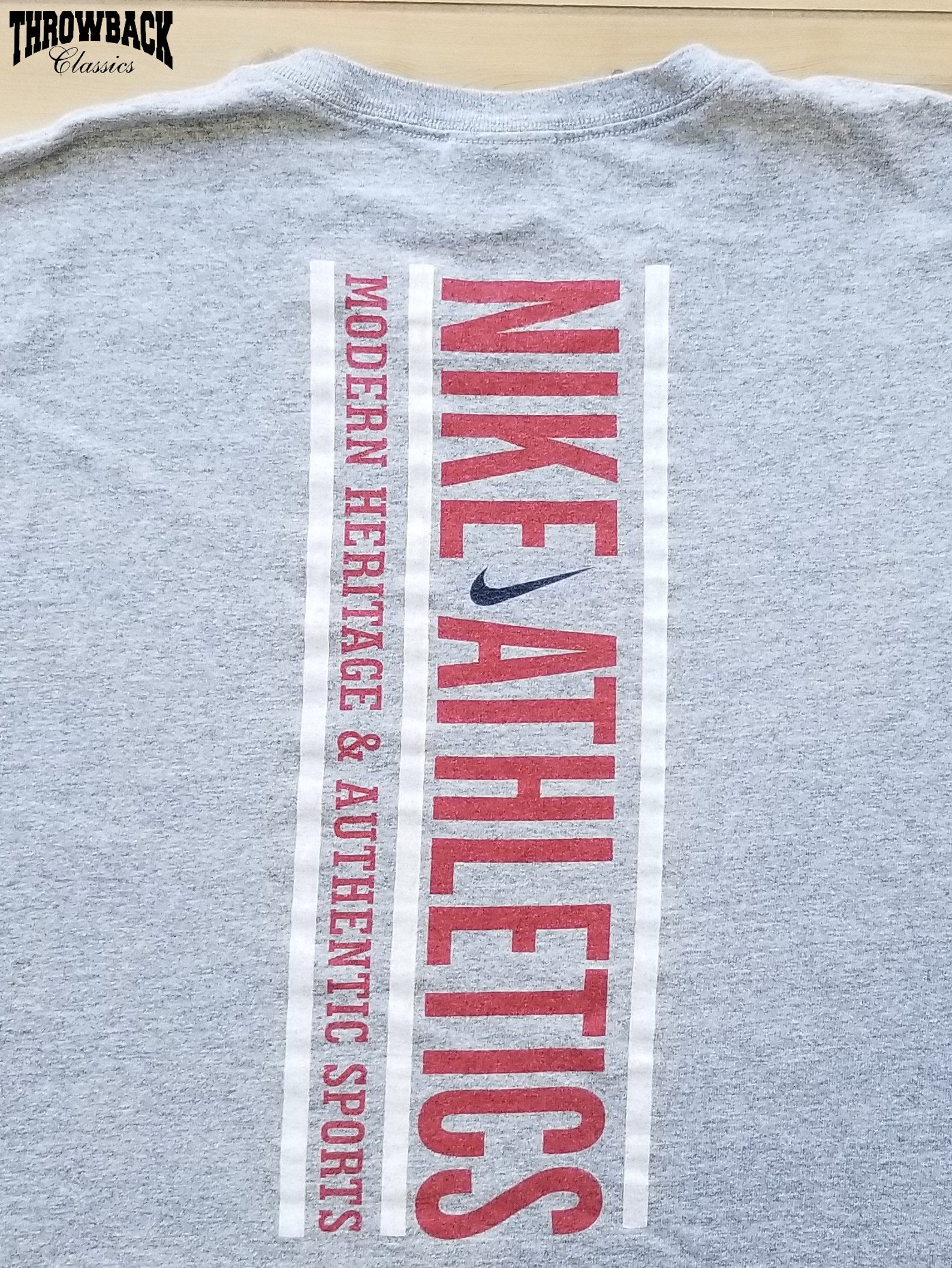 nike 90s all over print