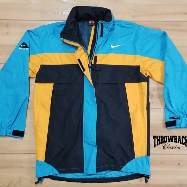 90s nike windbreaker