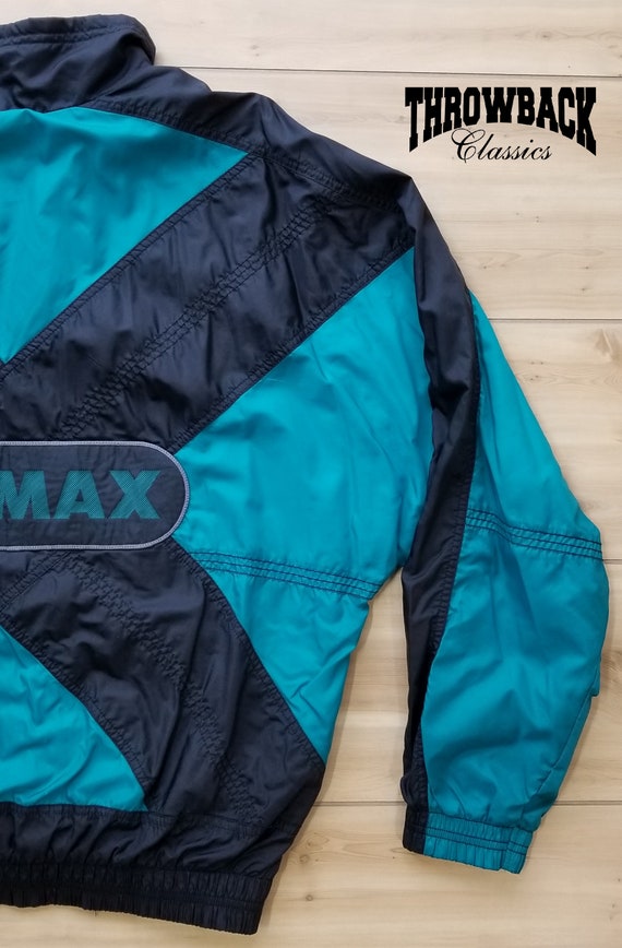 air max windbreaker