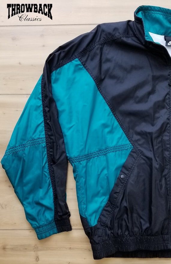 air max windbreaker