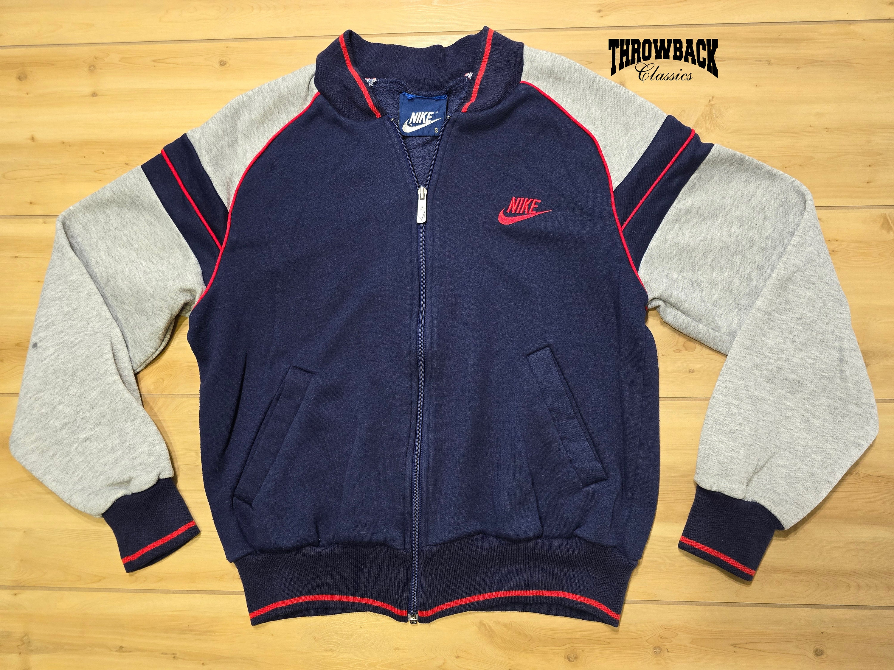 70s Nike Sweatshirt - Etsy 70s Nike Sweatshirt - Etsy