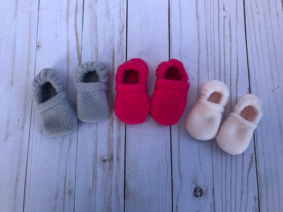 preemie shoes and socks