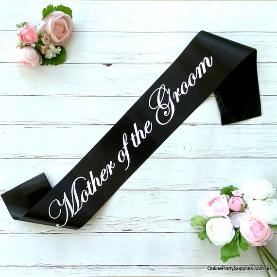 Bridal shower gifts from mother of the best sale groom