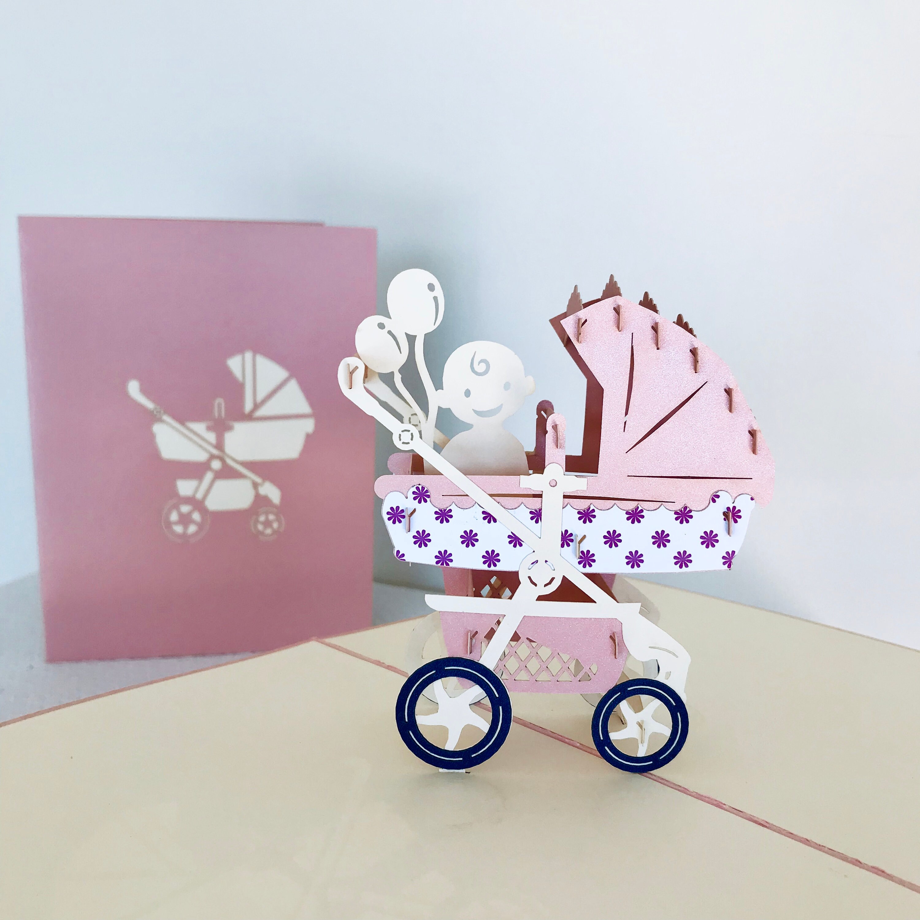 popular pram