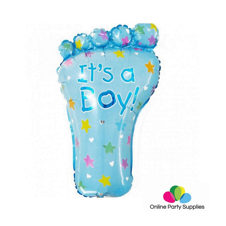 Organizacja Przyjec Baby Shower Party Bottle It S Boy Girl