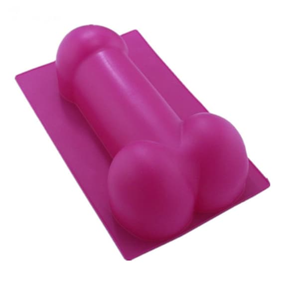 High Quality Low Price Human Shaped Cake Mold 8 Cavity Pink Penis Cake Mold  Silicon Mold For Cake Customization Accept - Buy High Quality Low Price  Human Shaped Cake Mold 8 Cavity