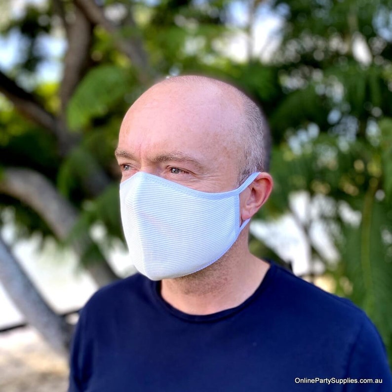 Where to Buy Face Masks Online Right Now