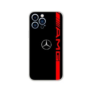 MERCEDES BENZ Handyhülle iPhone 13 Pro Max