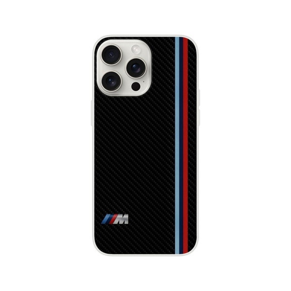 BMW/ Meter POWER - mobile phone case