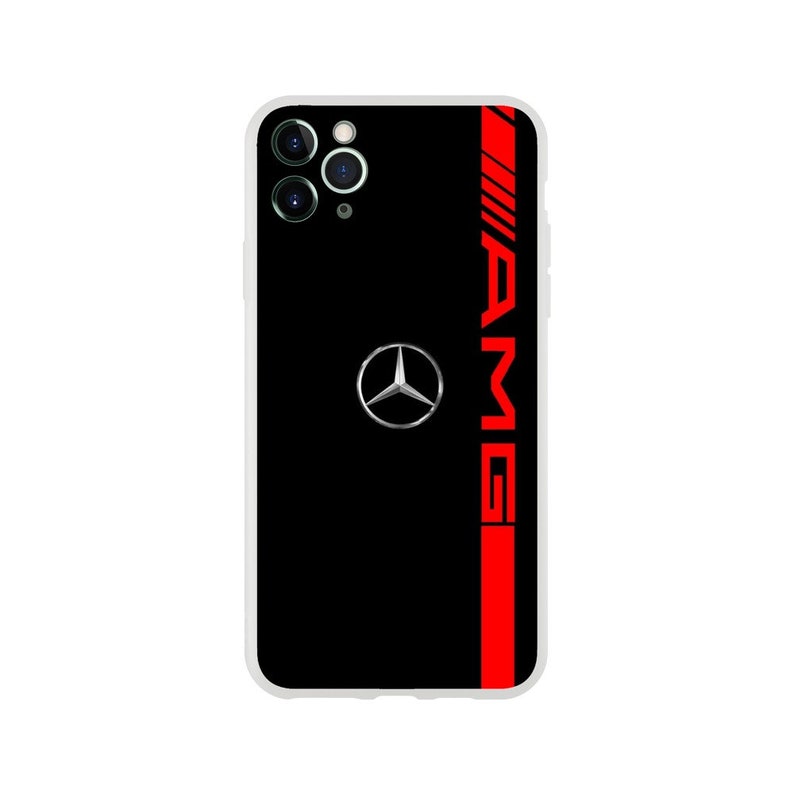 MERCEDES BENZ Handyhülle iPhone 11 Pro Max