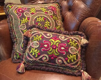 Items Similar To Scandinavian Pillows Throw Pillow Covers Bed