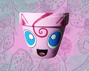 Rondoudou Pokemon Etsy Rondoudou Pokemon Etsy