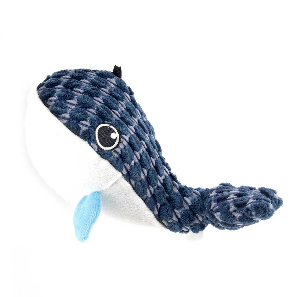 MOREFUN New Hot Whale Dog Toy for Aggressive Chewers Teething Etsy