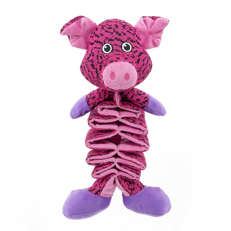 best plush toys for aggressive chewers
