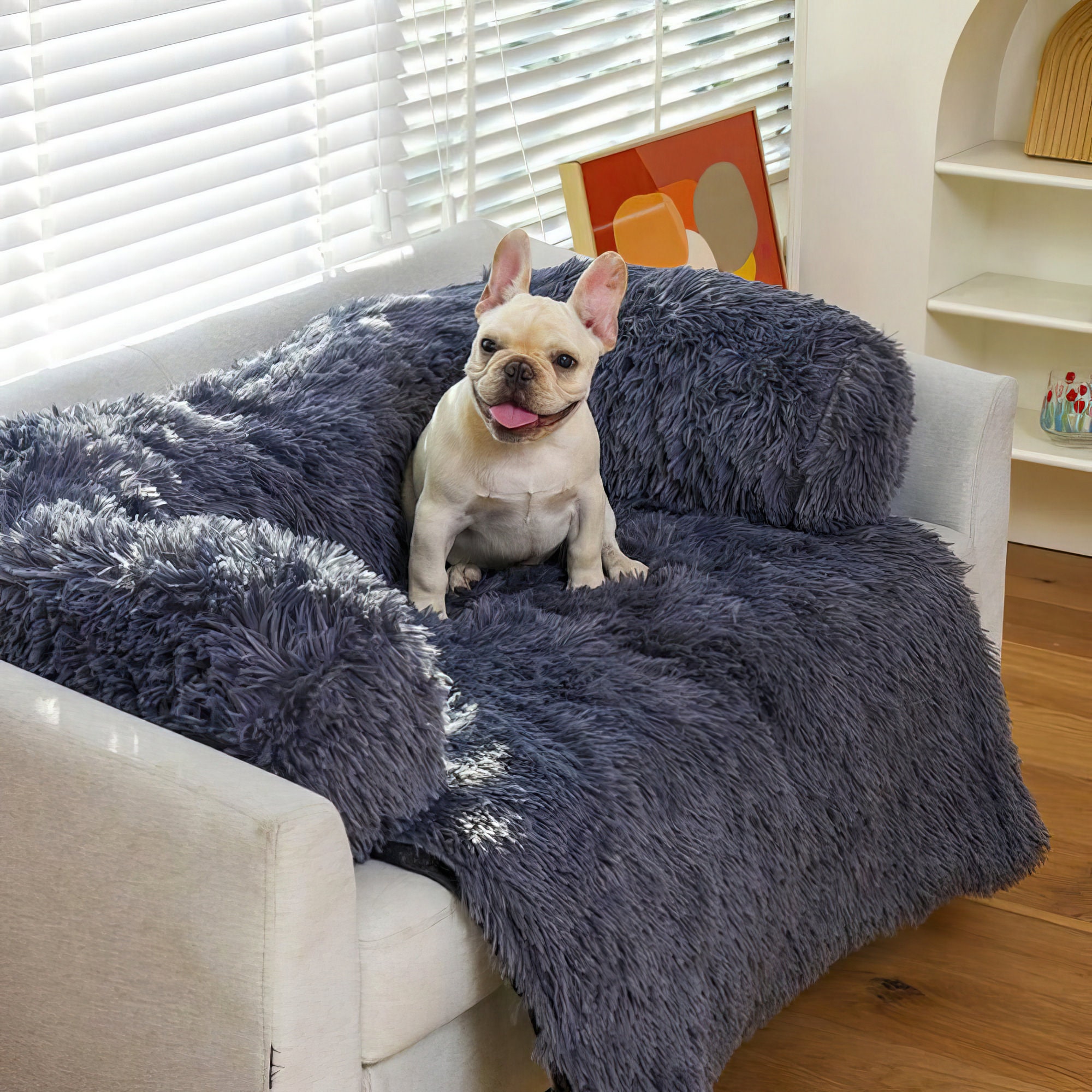 comfy pet sofa mat