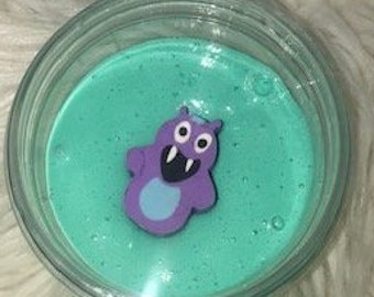 Monster slime