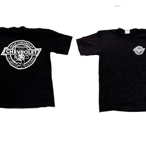 Felix the cat Chevy lowrider shirt