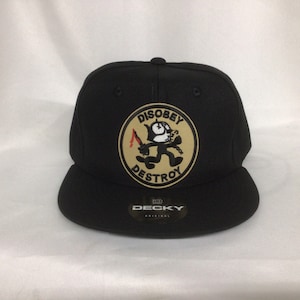 Felix the cat hat