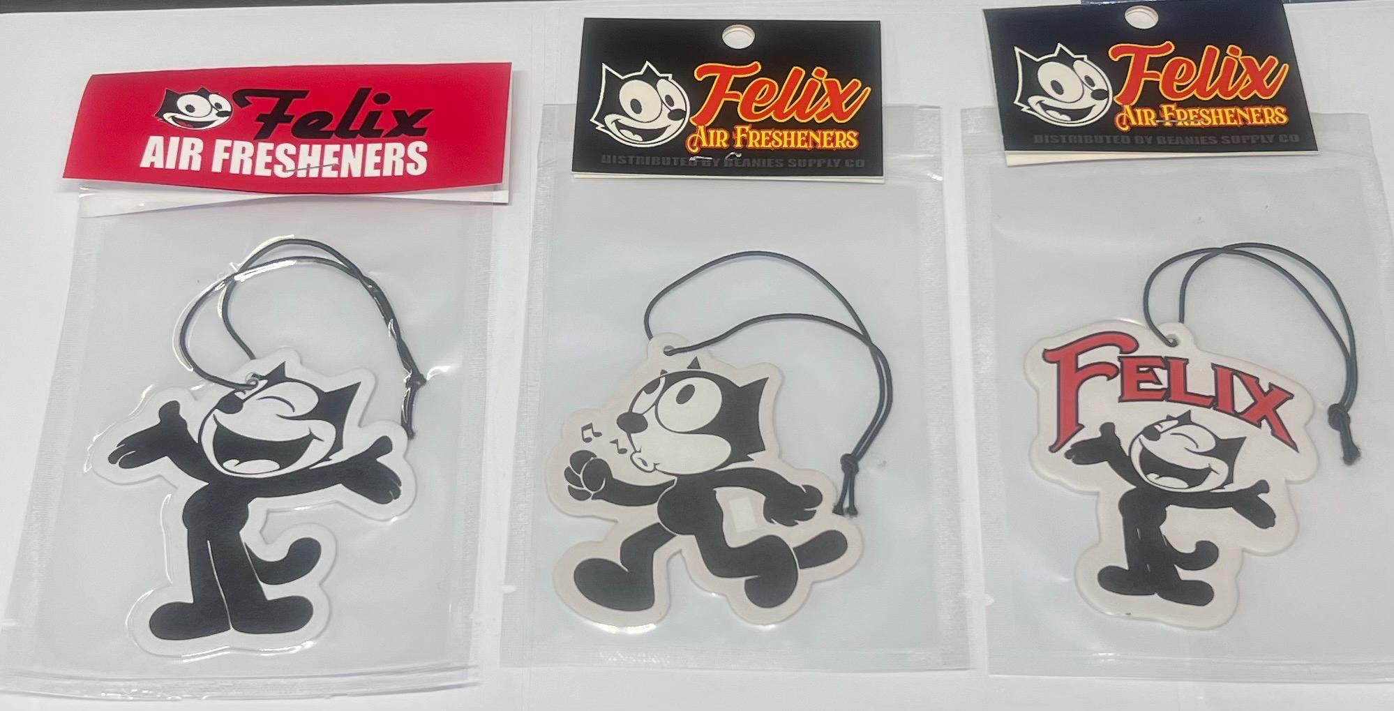 Felix the Cat Car Accessories - Etsy