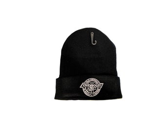 Felix, Chevrolet winter beanie