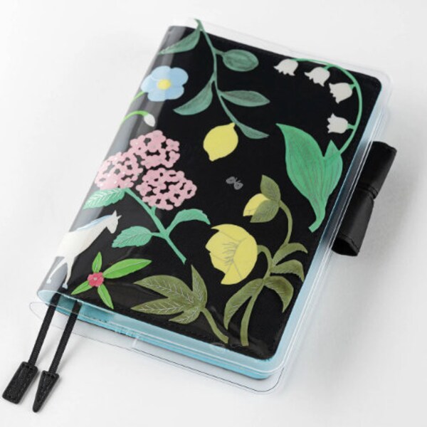 Hobonichi Cousin Cover Etsy
