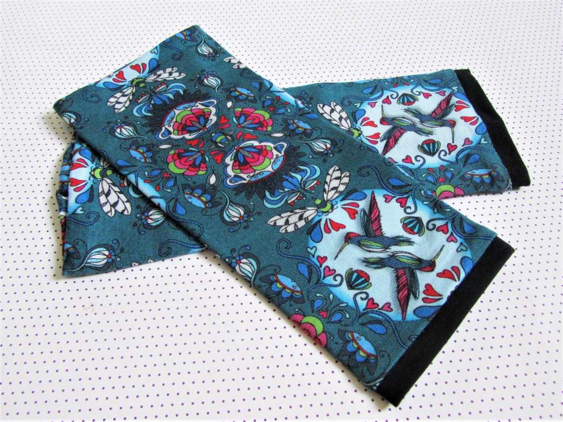 Arm Warmers Hand Warmers Jersey Etsy