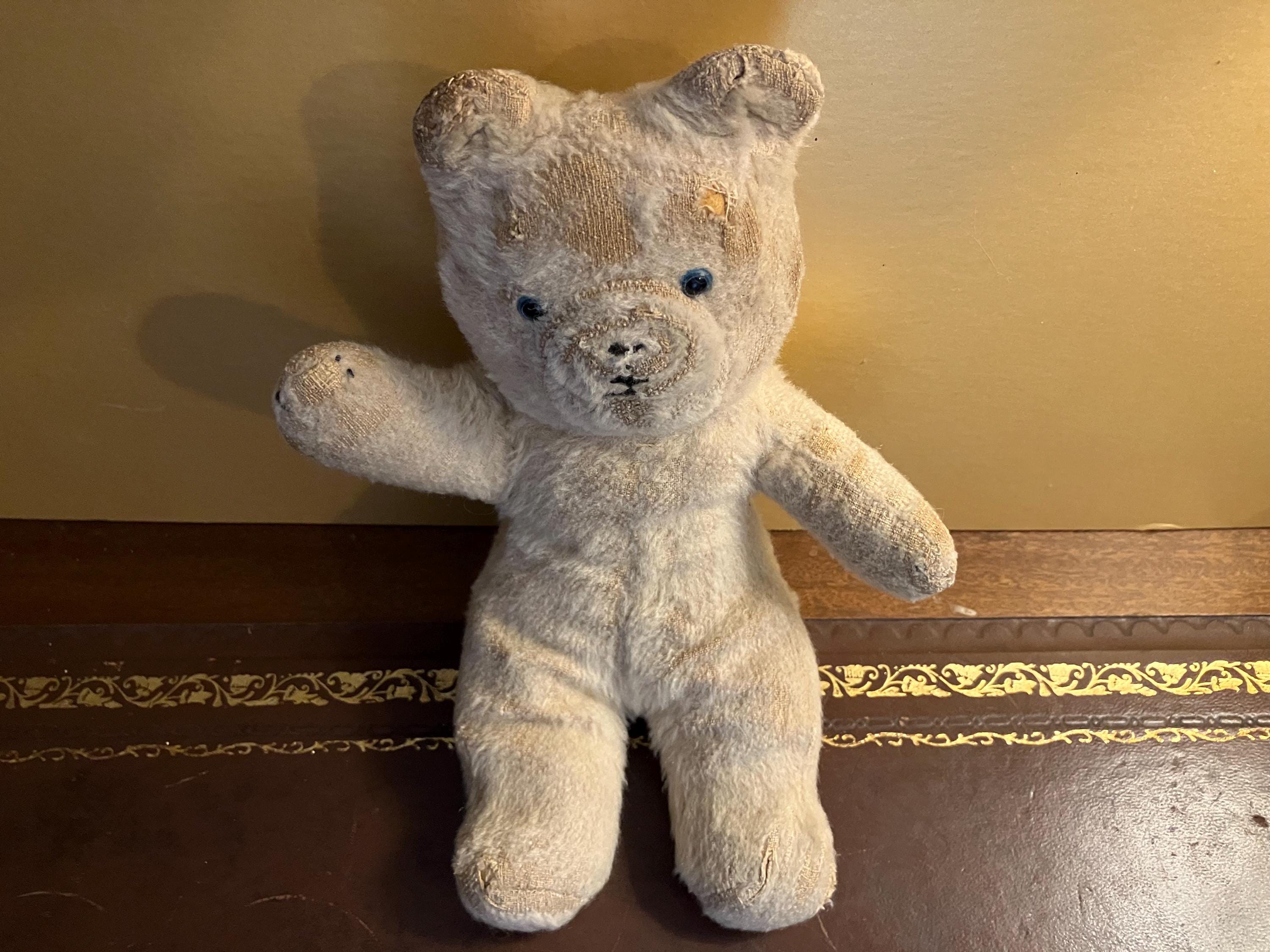 Wendy boston bear - Etsy 日本