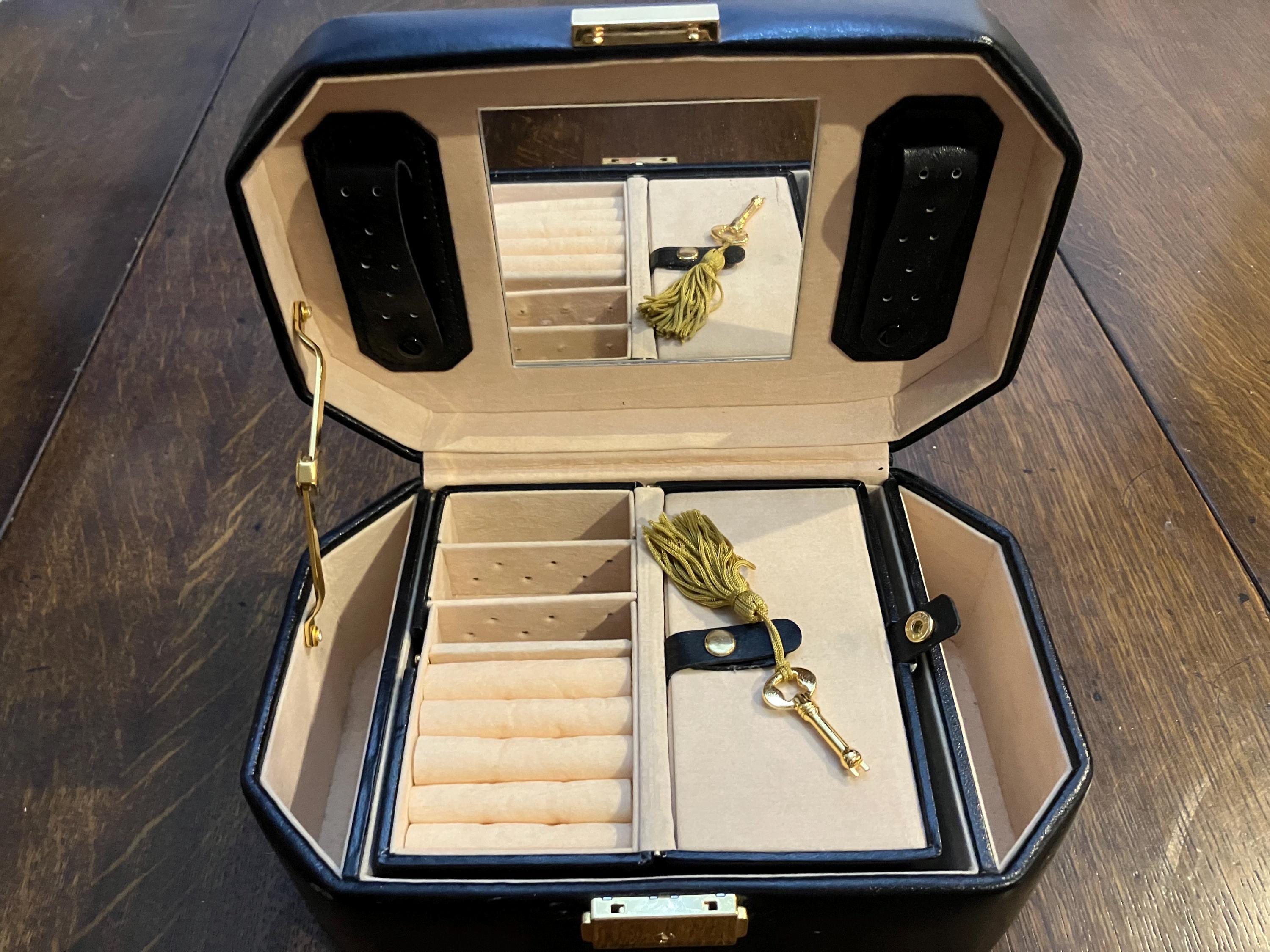 Dulwich Designs Big Jewelry Organizer Dulwich Designs Belgravia