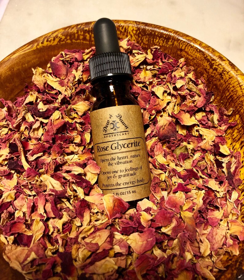 rose vibration rose vibration