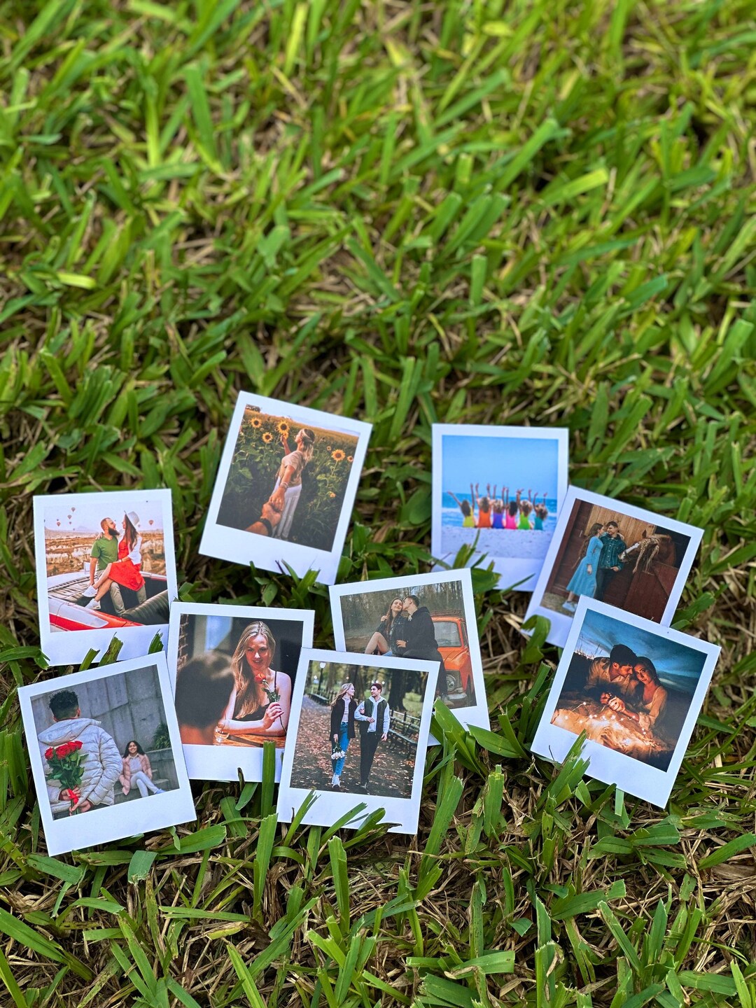 Personalized Photo Print Picture Print Custom Art Prints Etsy