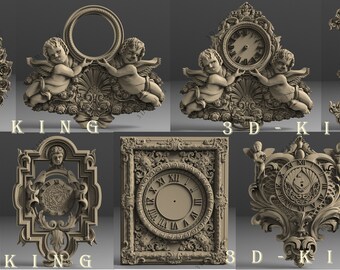 3D STL Model # DEFENDER /& SWORD # for CNC Aspire Artcam 3D Printer 3D MAX Rhino