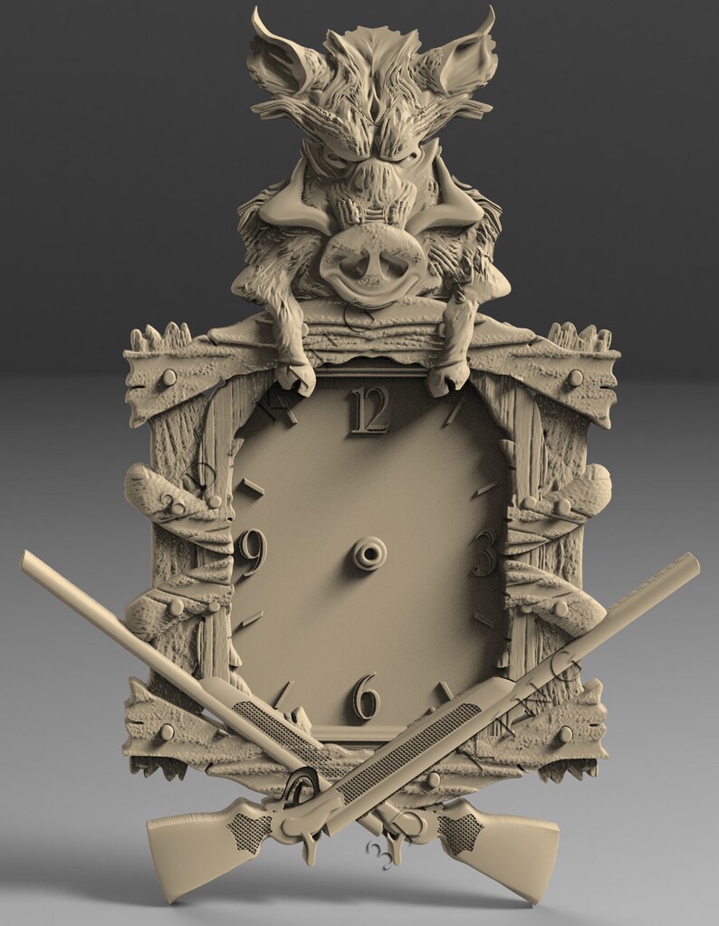 3d clock theme 3d clock theme