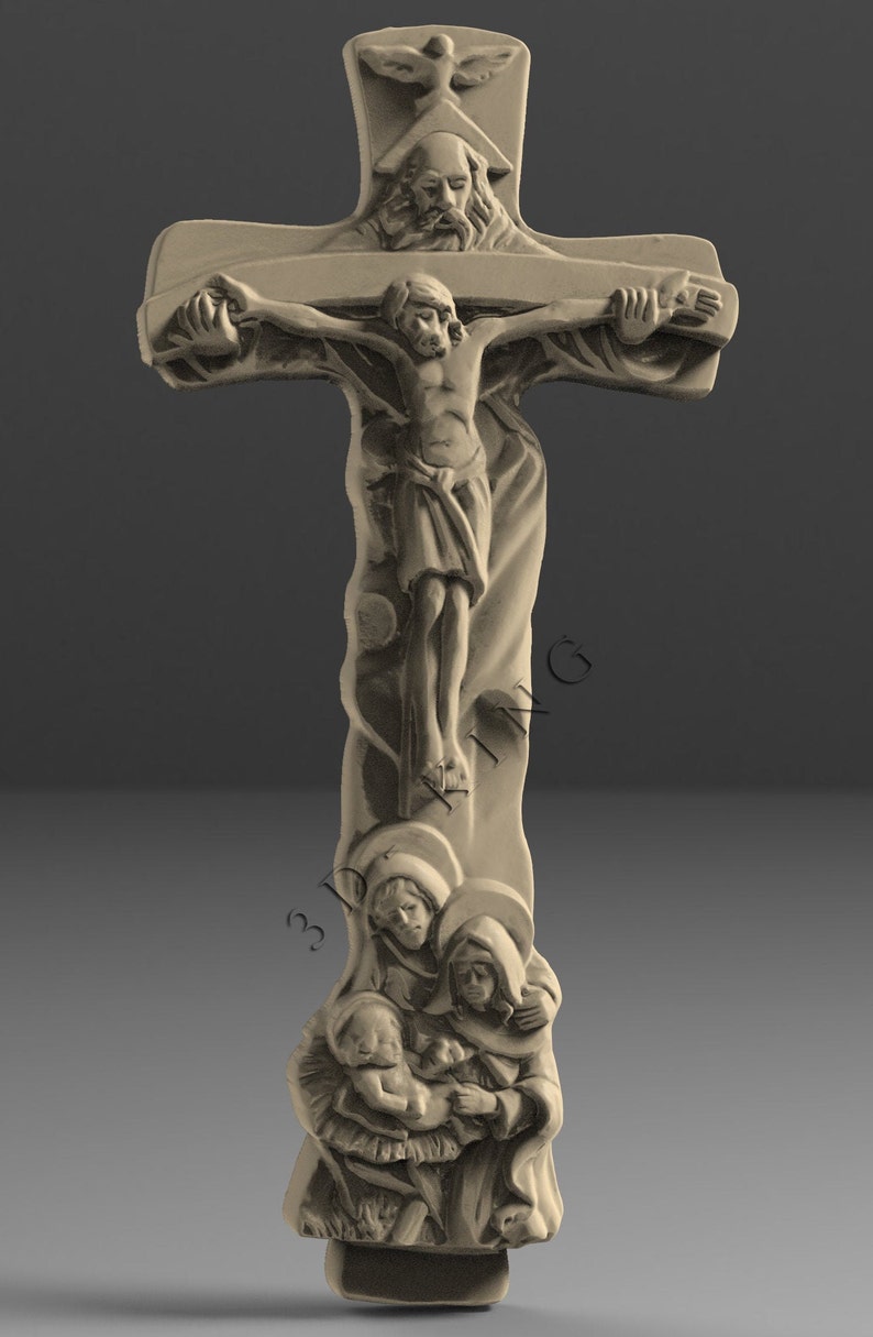 3d stl models cross free 3d stl models cross free
